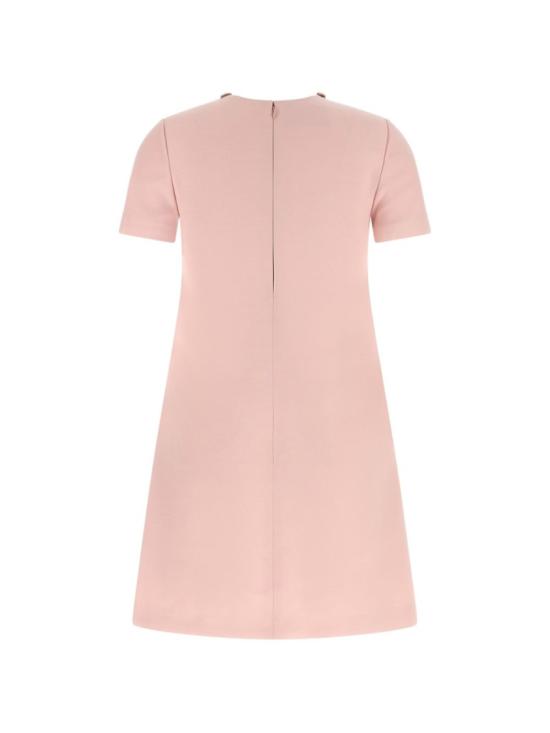 26SS 발렌티노 가라바니 원피스 8B3VAHG61CFR13 Pink - VALENTINO GARAVANI
