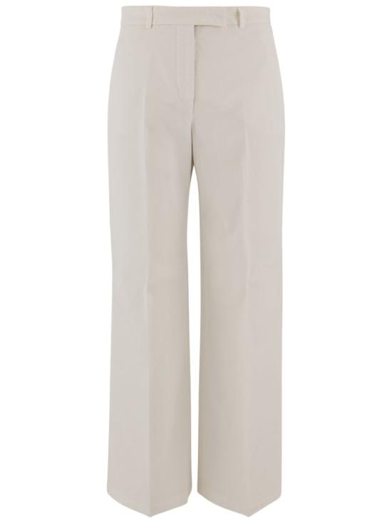 26SS 큐엘투 스트레이트 팬츠 TEODORAD887 White
