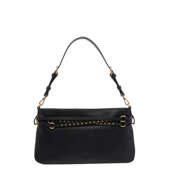 26SS 핑코 숄더백 106177A0QOZ99Q Black - PINKO