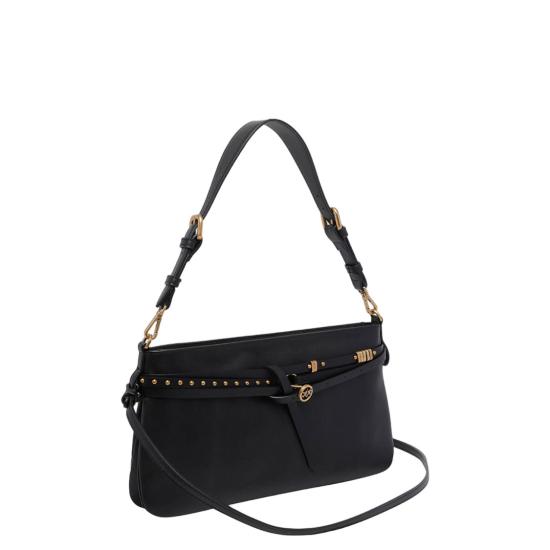 26SS 핑코 숄더백 106177A0QOZ99Q Black - PINKO