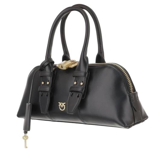 26SS 핑코 토트백 105334A0QOZ99Q Black - PINKO