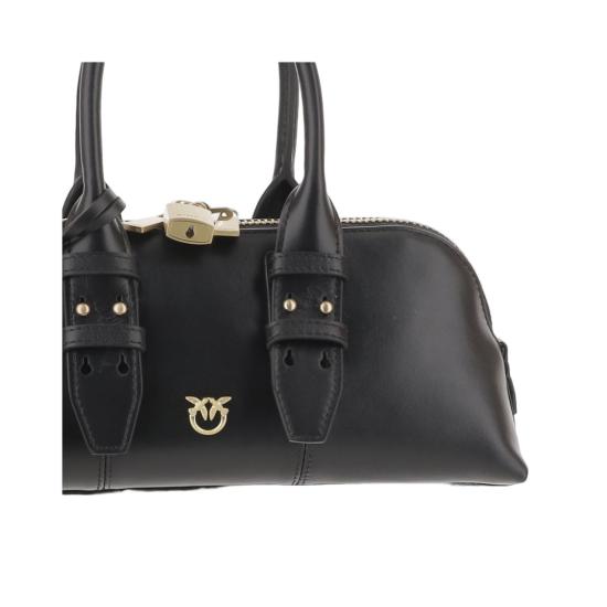 26SS 핑코 토트백 105334A0QOZ99Q Black - PINKO