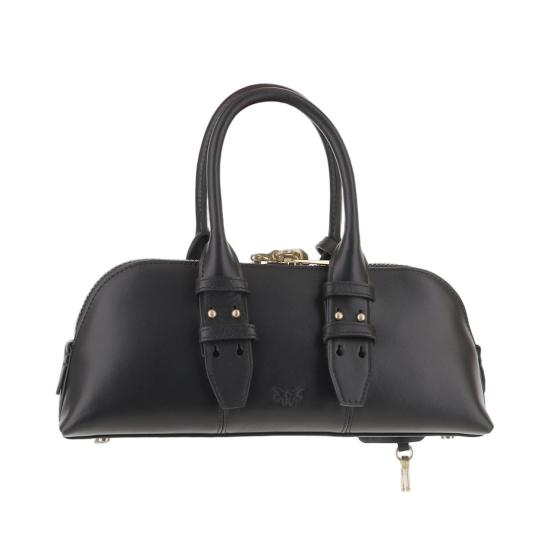 26SS 핑코 토트백 105334A0QOZ99Q Black - PINKO
