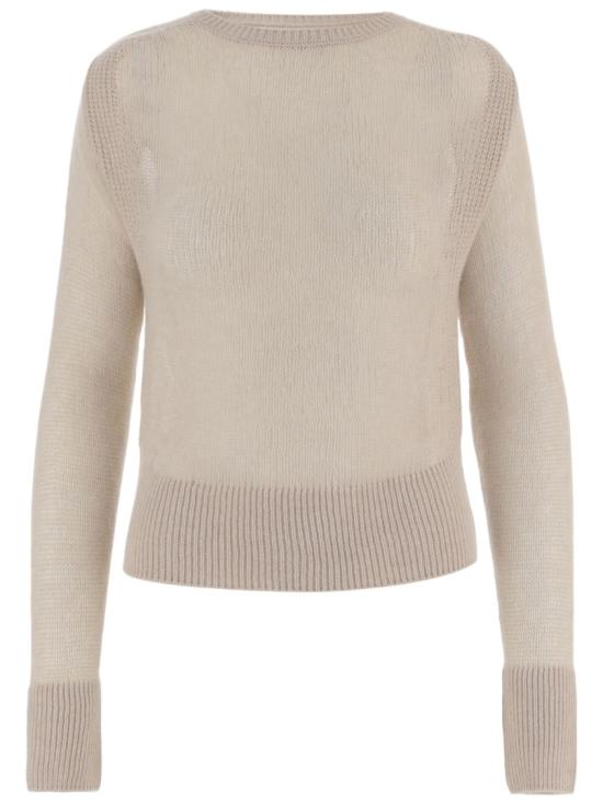 26SS 사 수 파이 스웨터 S266570820 Neutrals