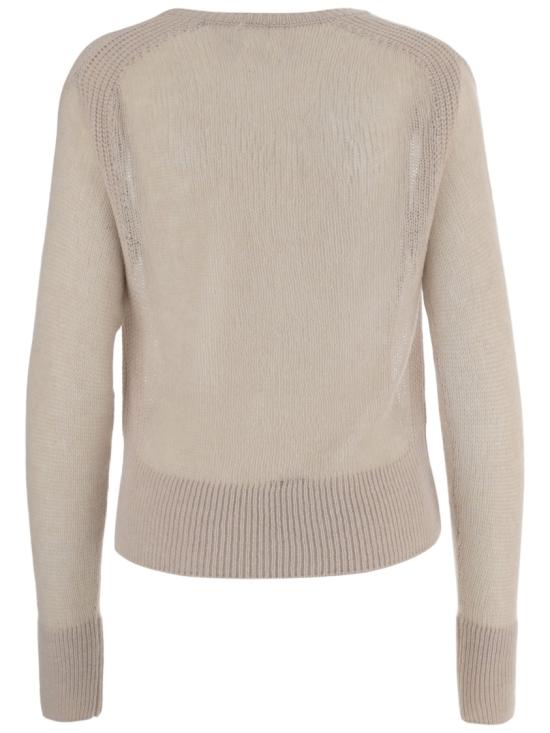 26SS 사 수 파이 스웨터 S266570820 Neutrals - SA SU PHI