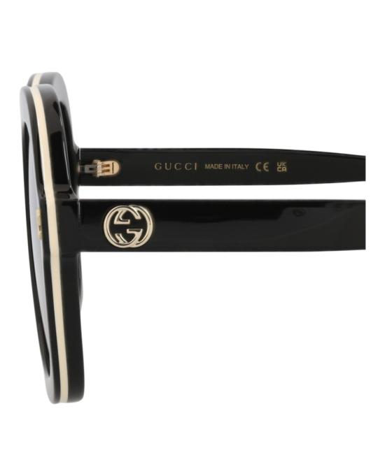  구찌 선글라스 GG1240S 30013512 001 00011 NS Grey - GUCCI