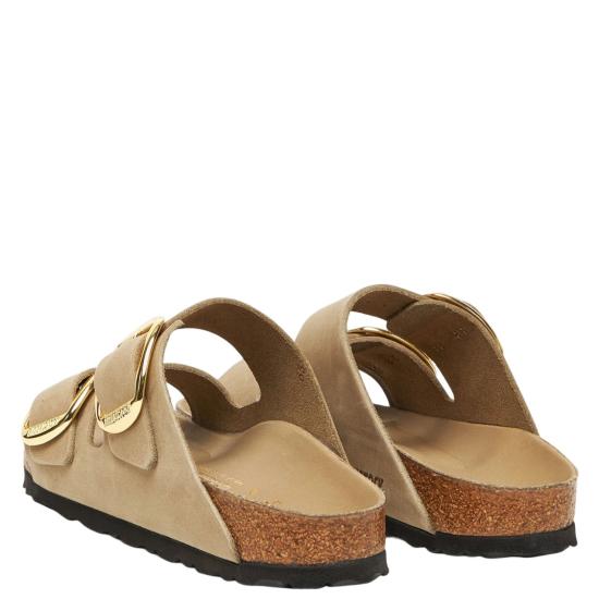 26SS 버켄스탁 샌들 1030395BROWN Neutrals - BIRKENSTOCK