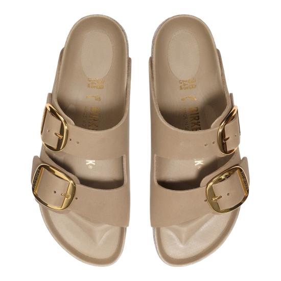 26SS 버켄스탁 샌들 1030395BROWN Neutrals - BIRKENSTOCK