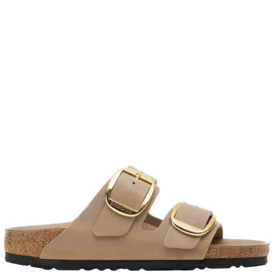 26SS 버켄스탁 샌들 1030395BROWN Neutrals