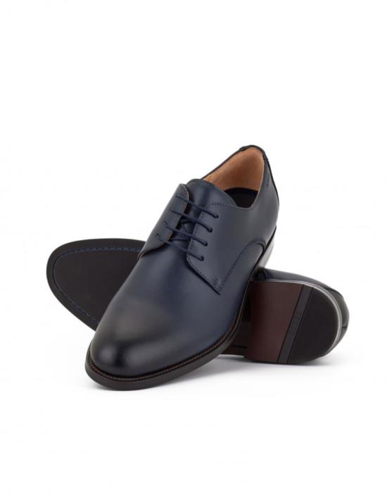  디겔 드레스 슈즈 DERBY Black - DIGEL