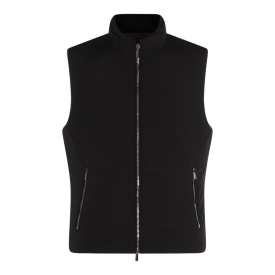 25FW 무레르 자켓 MOUGI200315SKTU0001 Black