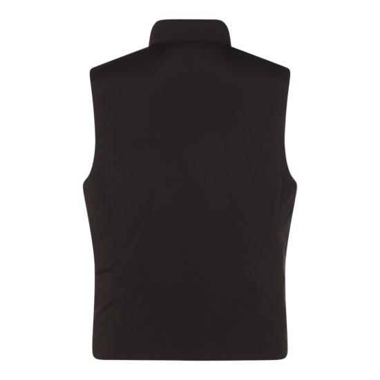 25FW 무레르 자켓 MOUGI200315SKTU0001 Black - MOORER