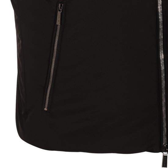 25FW 무레르 자켓 MOUGI200315SKTU0001 Black - MOORER