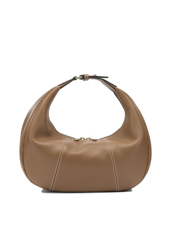 26SS 르 테너 숄더백 TJET1402G05 Brown