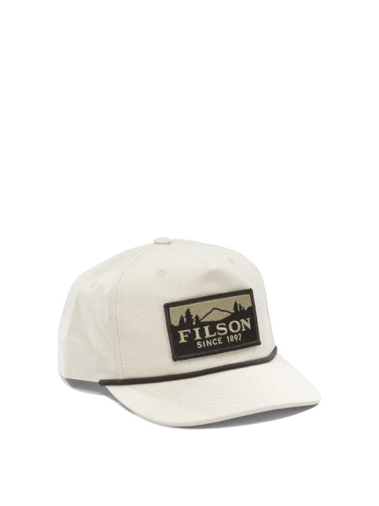 26SS 필슨 모자 FMACC0249W1046104 Beige - FILSON