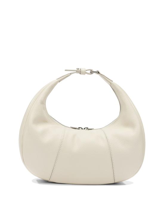 26SS 르 테너 숄더백 TJET1402W03 Beige - LE TANNEUR