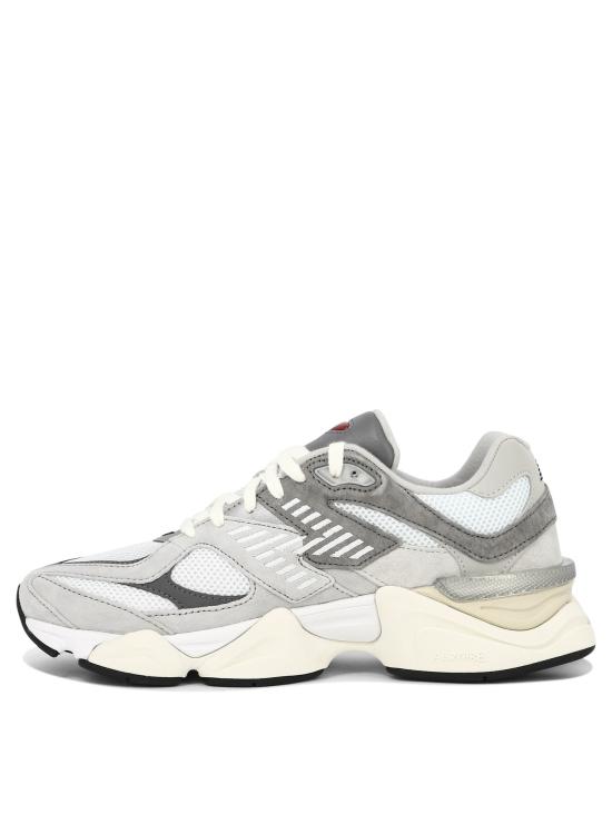26SS 뉴발란스 9060 스니커즈 U9060GRY Grey - NEW BALANCE