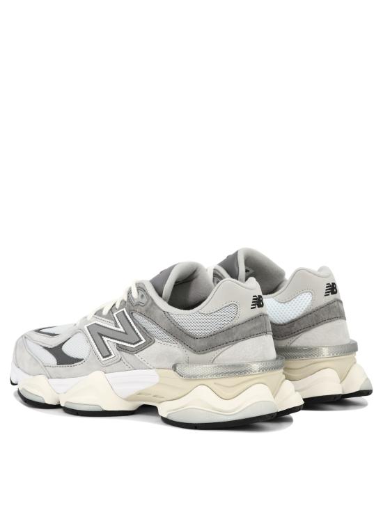 26SS 뉴발란스 9060 스니커즈 U9060GRY Grey - NEW BALANCE