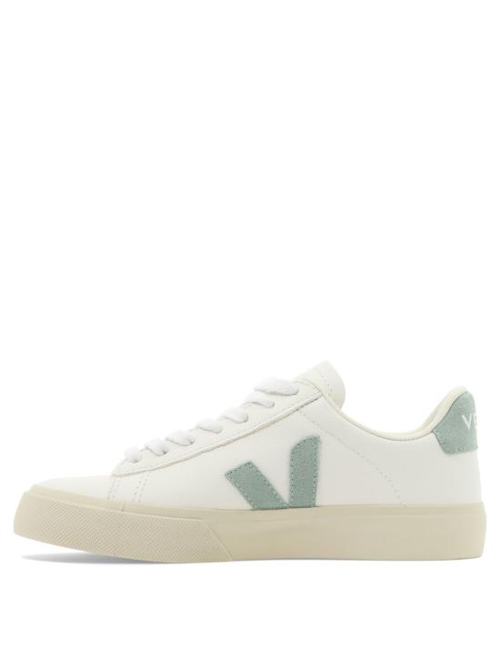 26SS 베자 스니커즈 CP0502485DEXTRA WHITE MATCHA White - VEJA