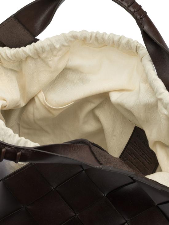 26SS 드래곤디퓨전 토트백 8108DK BROWN Brown - DRAGON DIFFUSION