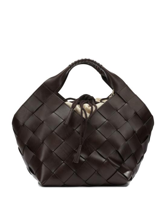 26SS 드래곤디퓨전 토트백 8108DK BROWN Brown