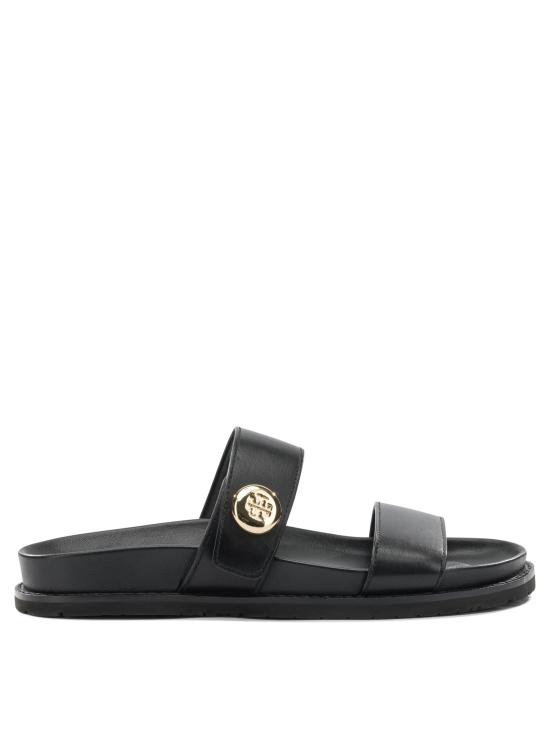 26SS 토리버치 샌들 183278006 Black