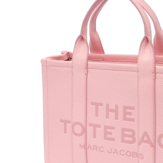 26SS 마크제이콥스 토트백 H009L01SP21 669 Pink - MARC JACOBS