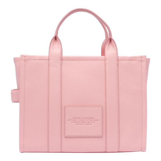 26SS 마크제이콥스 토트백 H009L01SP21 669 Pink - MARC JACOBS