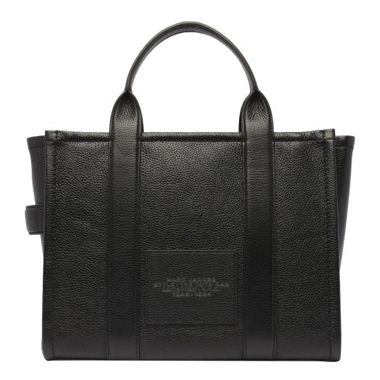 26SS 마크제이콥스 토트백 H004L01PF21 001 Black - MARC JACOBS