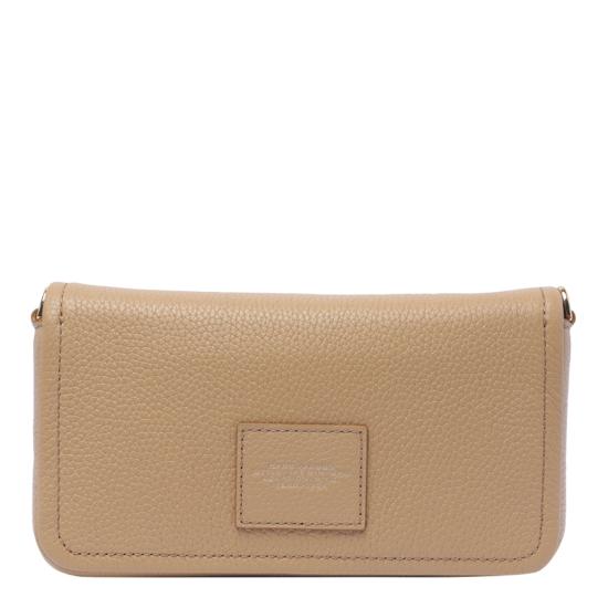 26SS 마크제이콥스 더 레더 미니백 2S4SMN080S02 230 Beige - MARC JACOBS