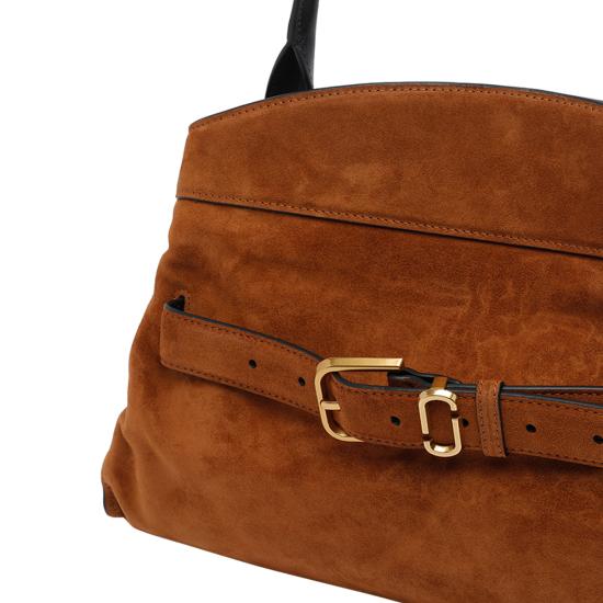 26SS 마크제이콥스 숄더백 2F5HSC009H01 860 Brown - MARC JACOBS
