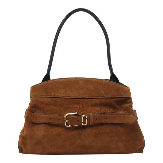 26SS 마크제이콥스 숄더백 2F5HSC009H01 860 Brown