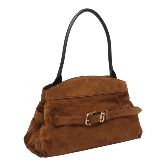 26SS 마크제이콥스 숄더백 2F5HSC009H01 860 Brown - MARC JACOBS