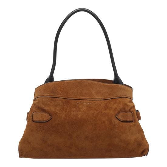 26SS 마크제이콥스 숄더백 2F5HSC009H01 860 Brown - MARC JACOBS