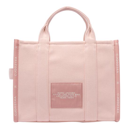 26SS 마크제이콥스 토트백 M0017027 624 Pink - MARC JACOBS