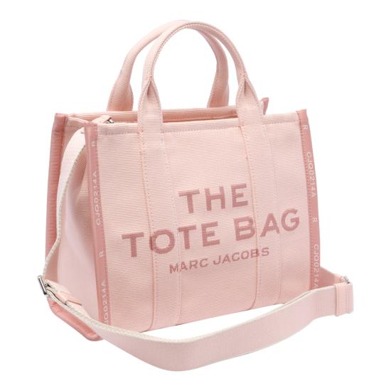 26SS 마크제이콥스 토트백 M0017027 624 Pink - MARC JACOBS