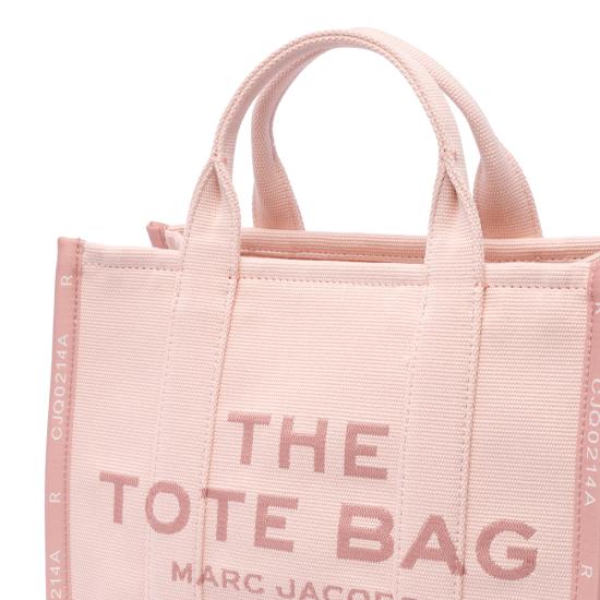 26SS 마크제이콥스 토트백 M0017027 624 Pink - MARC JACOBS
