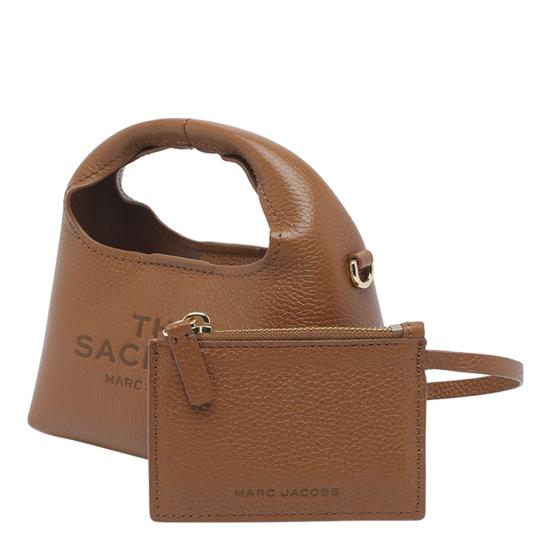 26SS 마크제이콥스 토트백 2F5SMN019S01 212 Brown - MARC JACOBS