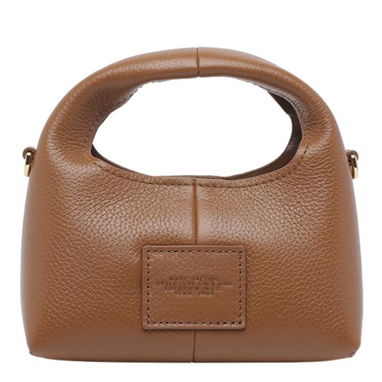 26SS 마크제이콥스 토트백 2F5SMN019S01 212 Brown - MARC JACOBS