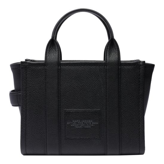 26SS 마크제이콥스 토트백 H009L01SP21 001 Black - MARC JACOBS