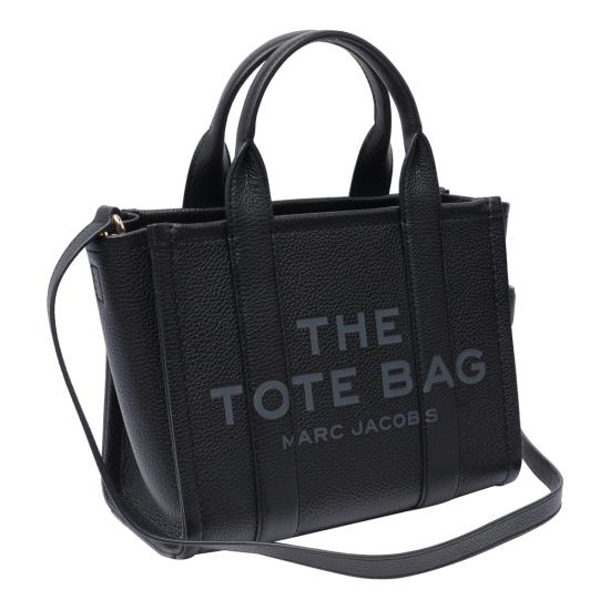 26SS 마크제이콥스 토트백 H009L01SP21 001 Black - MARC JACOBS