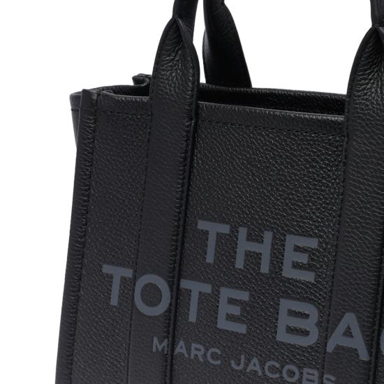 26SS 마크제이콥스 토트백 H009L01SP21 001 Black - MARC JACOBS