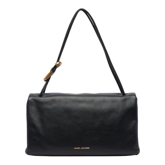 26SS 마크제이콥스 숄더백 2F4HSH011H04 001 Black - MARC JACOBS