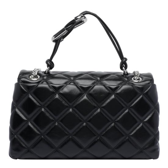 26SS 마크제이콥스 숄더백 2S5HCR007H02 001 Black - MARC JACOBS