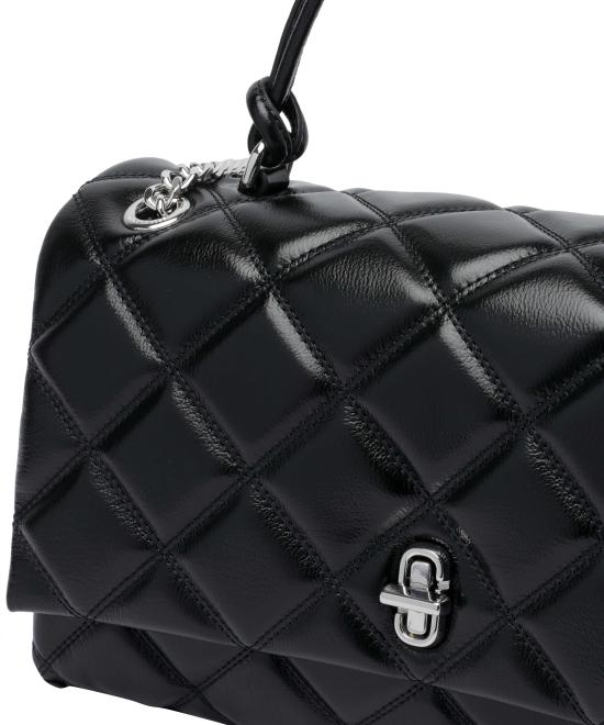 26SS 마크제이콥스 숄더백 2S5HCR007H02 001 Black - MARC JACOBS