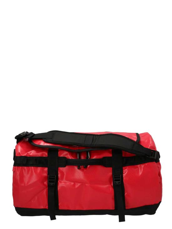 26SS 노스페이스 베이스 캠프 스몰 더플백 NF0A52ST54A1 Red - NORTH FACE