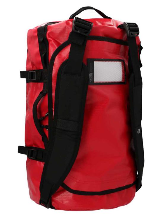 26SS 노스페이스 베이스 캠프 스몰 더플백 NF0A52ST54A1 Red - NORTH FACE