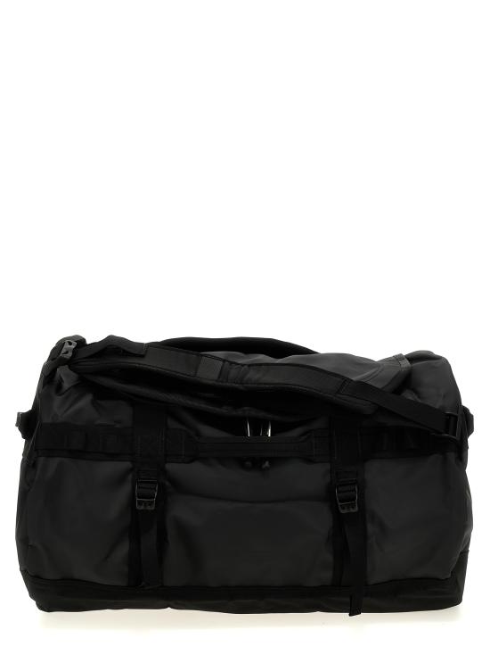 26SS 노스페이스 베이스 캠프 스몰 더플백 NF0A52ST53R1 Black - NORTH FACE