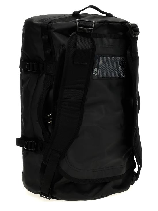 26SS 노스페이스 베이스 캠프 스몰 더플백 NF0A52ST53R1 Black - NORTH FACE