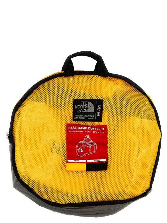 26SS 노스페이스 백팩 NF0A52SA4WP1 Yellow - NORTH FACE